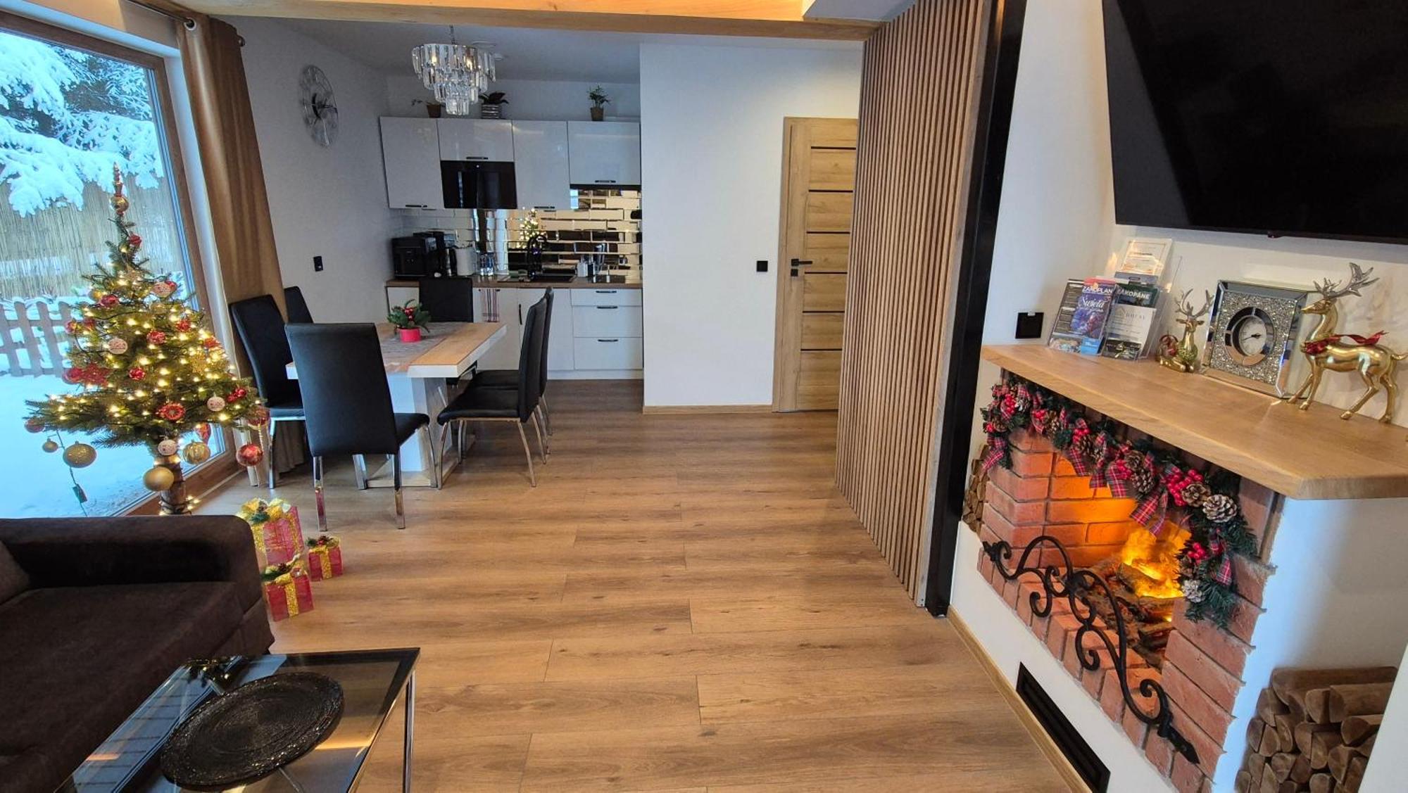 Chalet Royal House