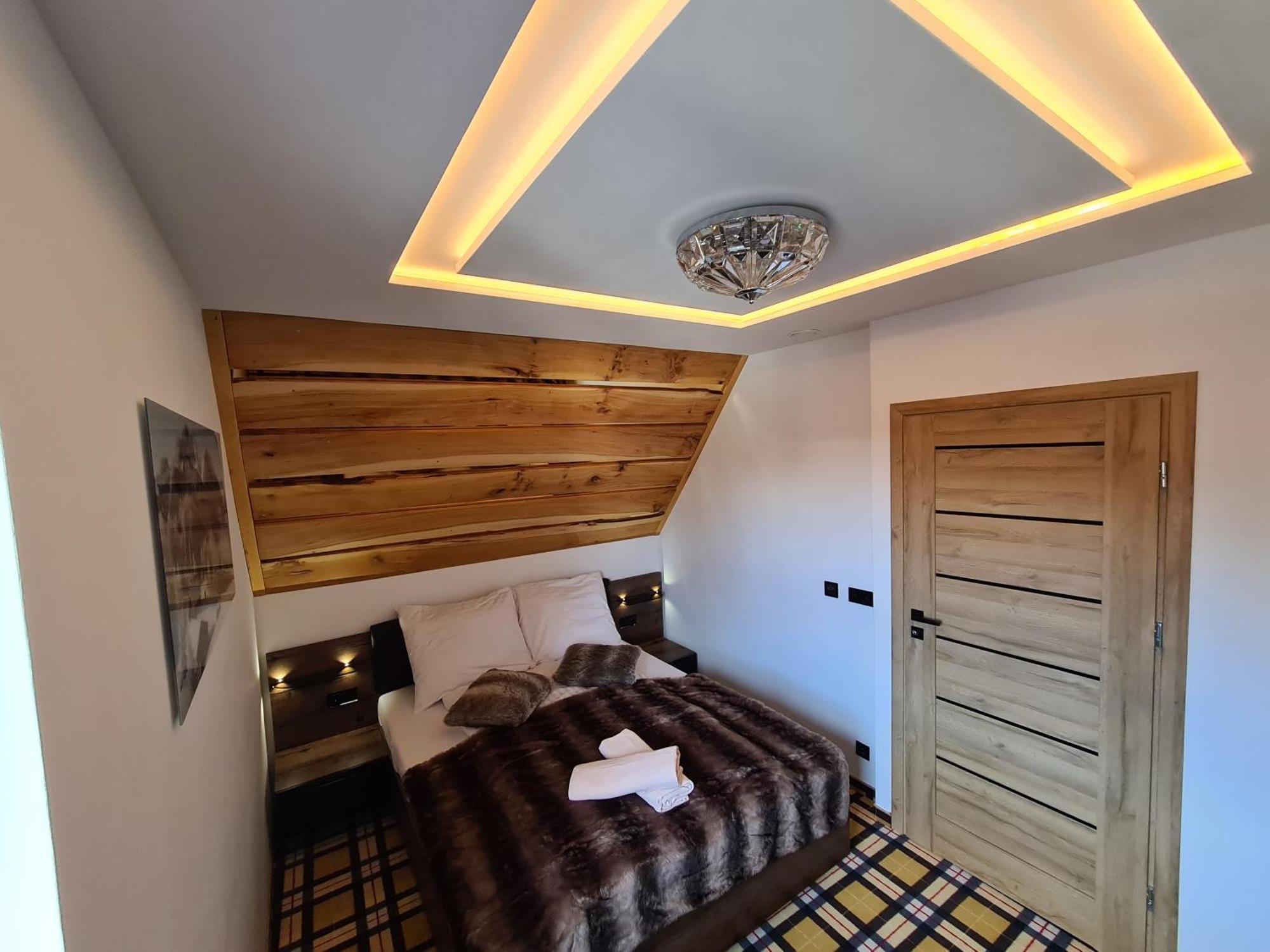 Royal House Chalet
