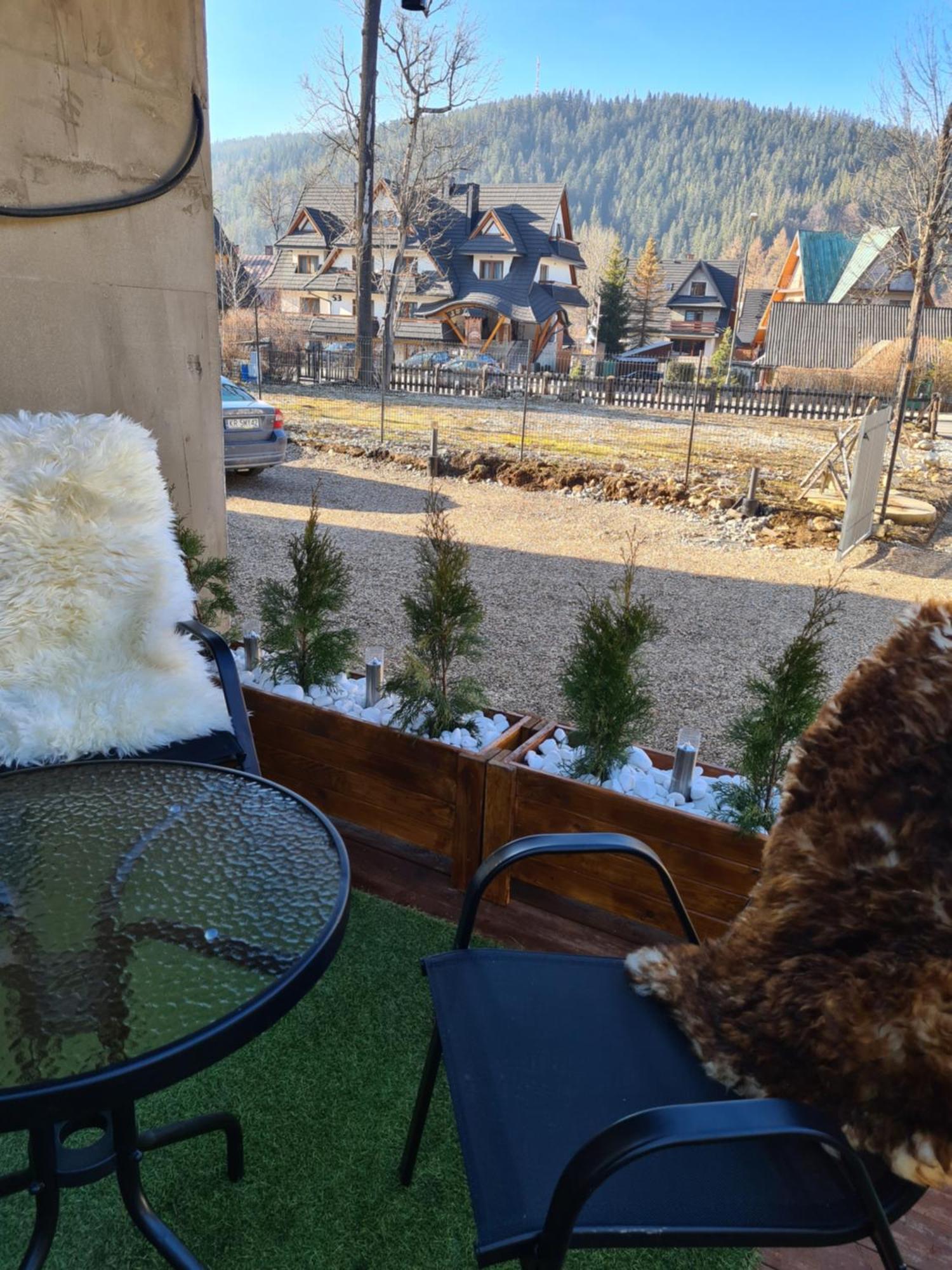 Chalet Royal House *