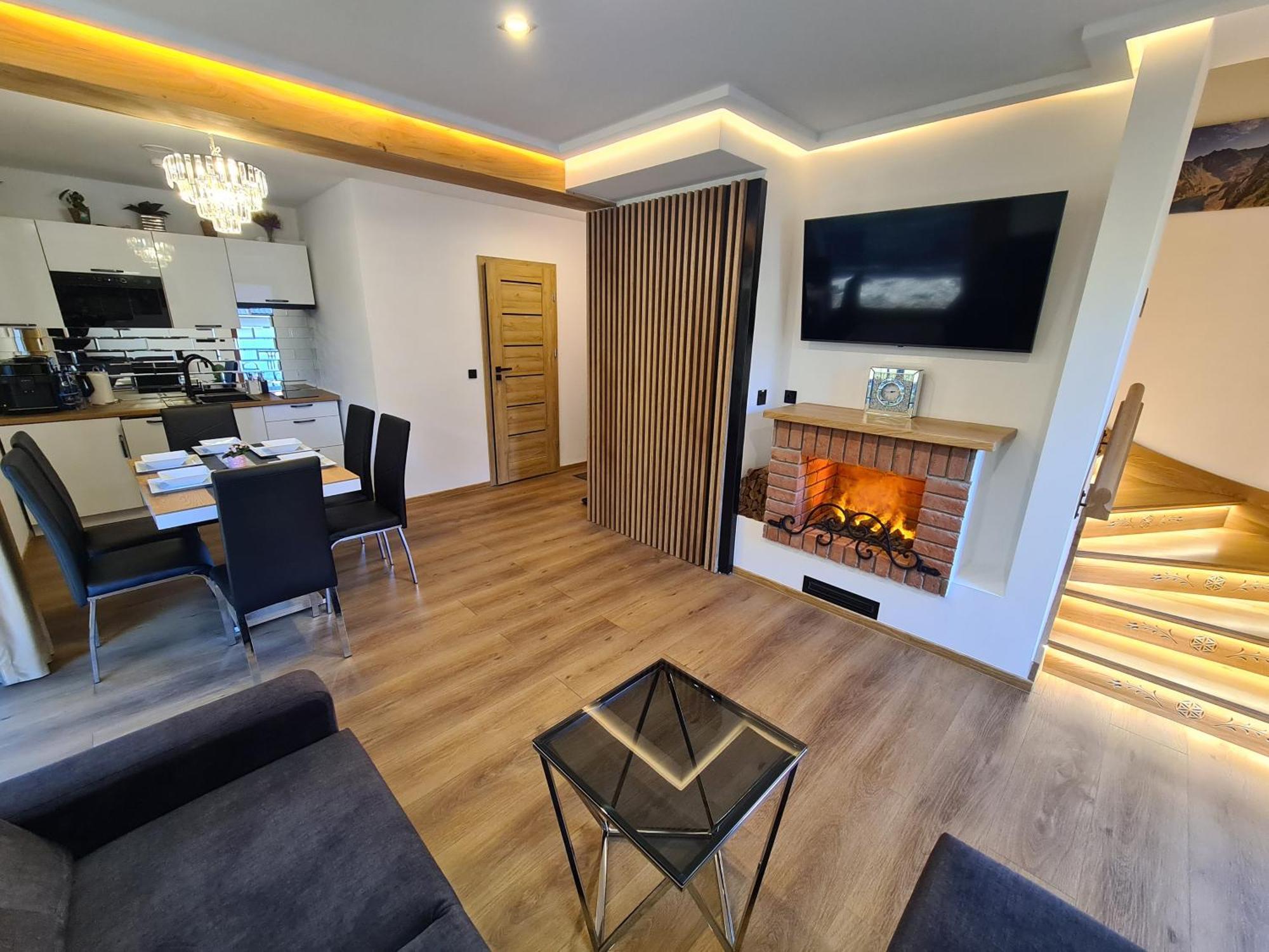 Chalet Royal House *