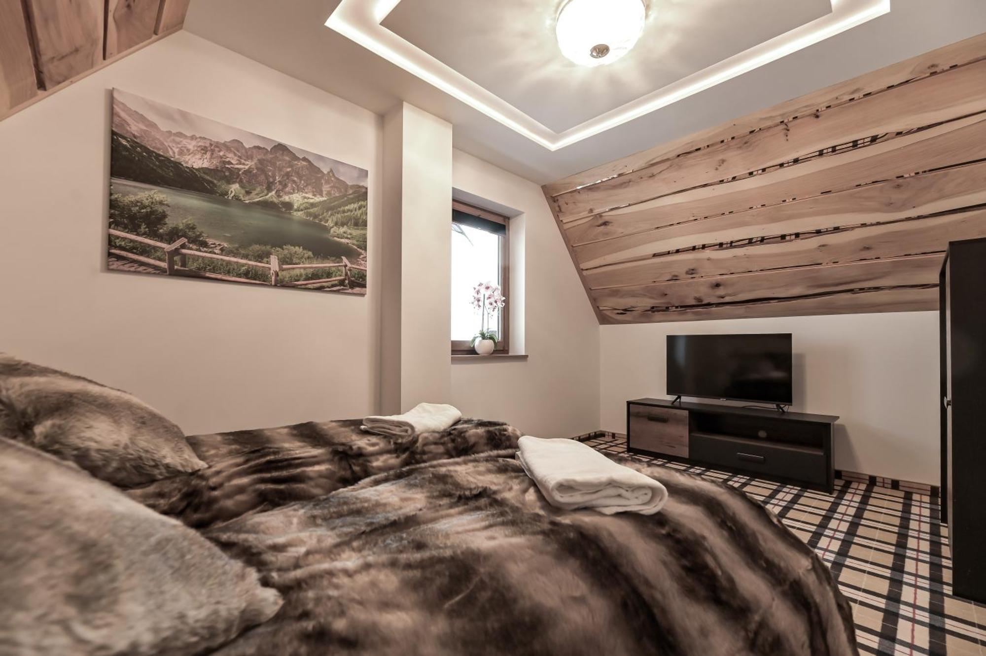 Chalet Royal House