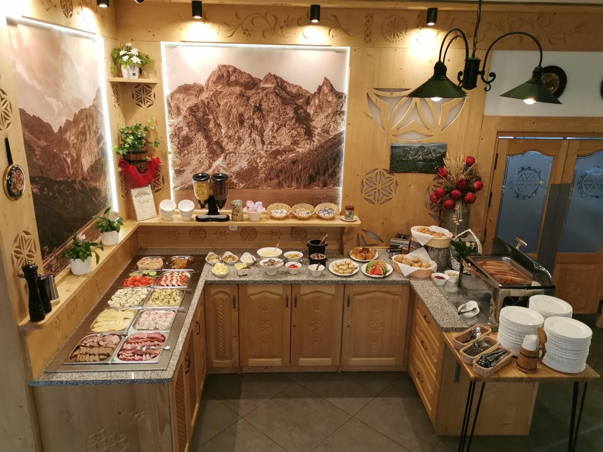 Chalet Royal House Zakopane